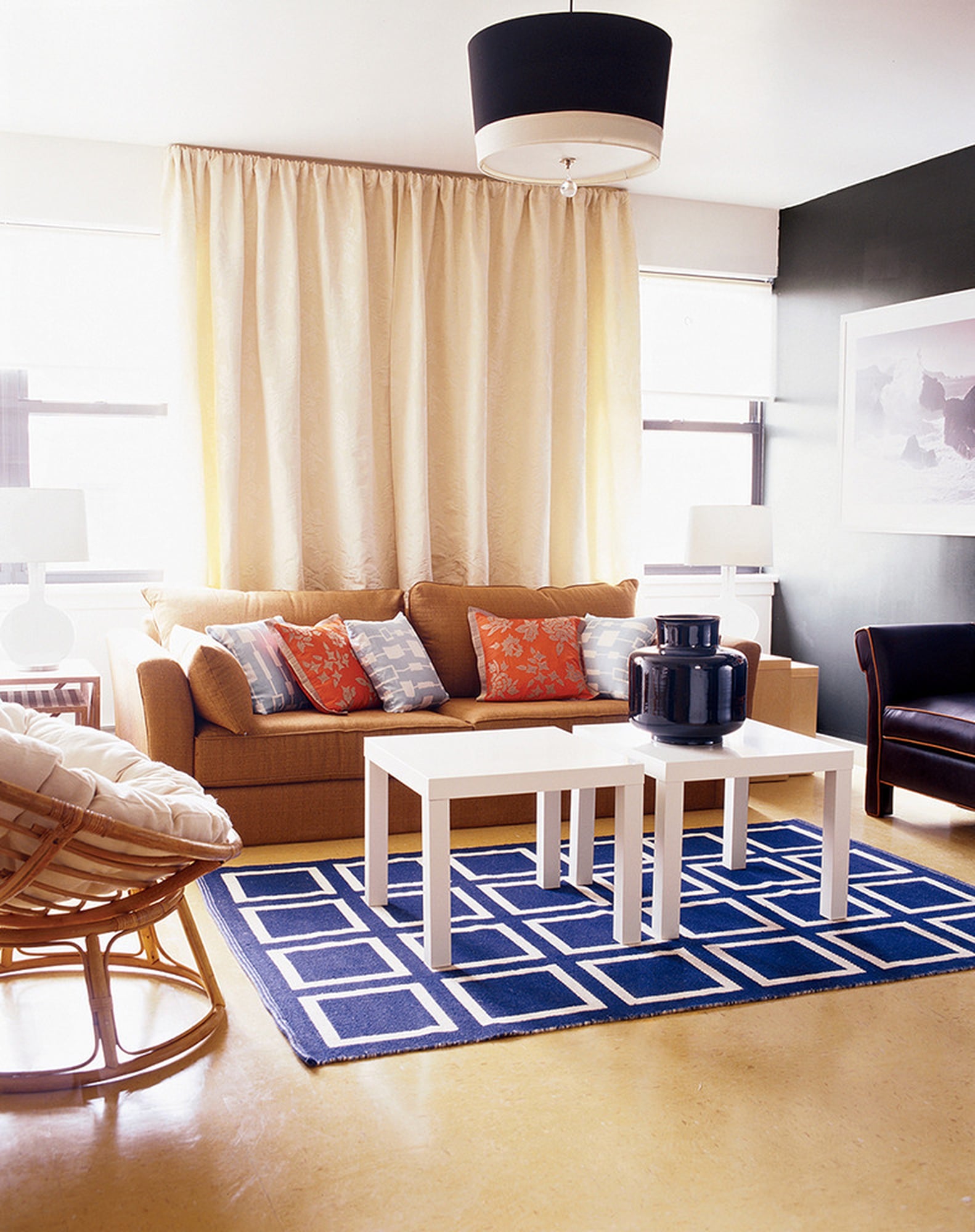Where to Save on Home Decor | PS Home
