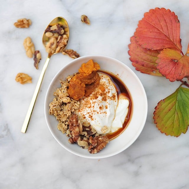 Best Healthy Pumpkin Recipes