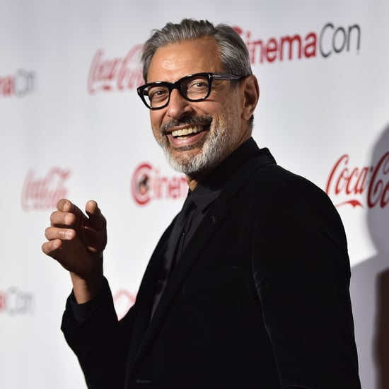 How Does Jeff Goldblum Cook His Eggs?