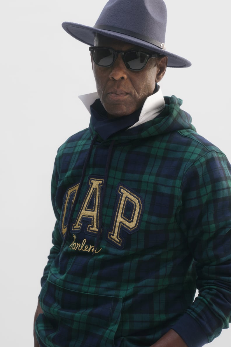 Holiday Edition Dap Gap Hoodie