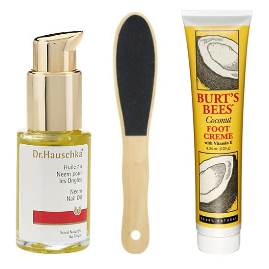 Best Pedicure Products For Summer 2014 POPSUGAR Beauty UK