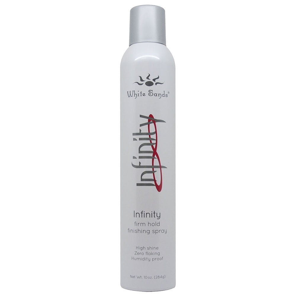 White Sands Infinity Hairspray