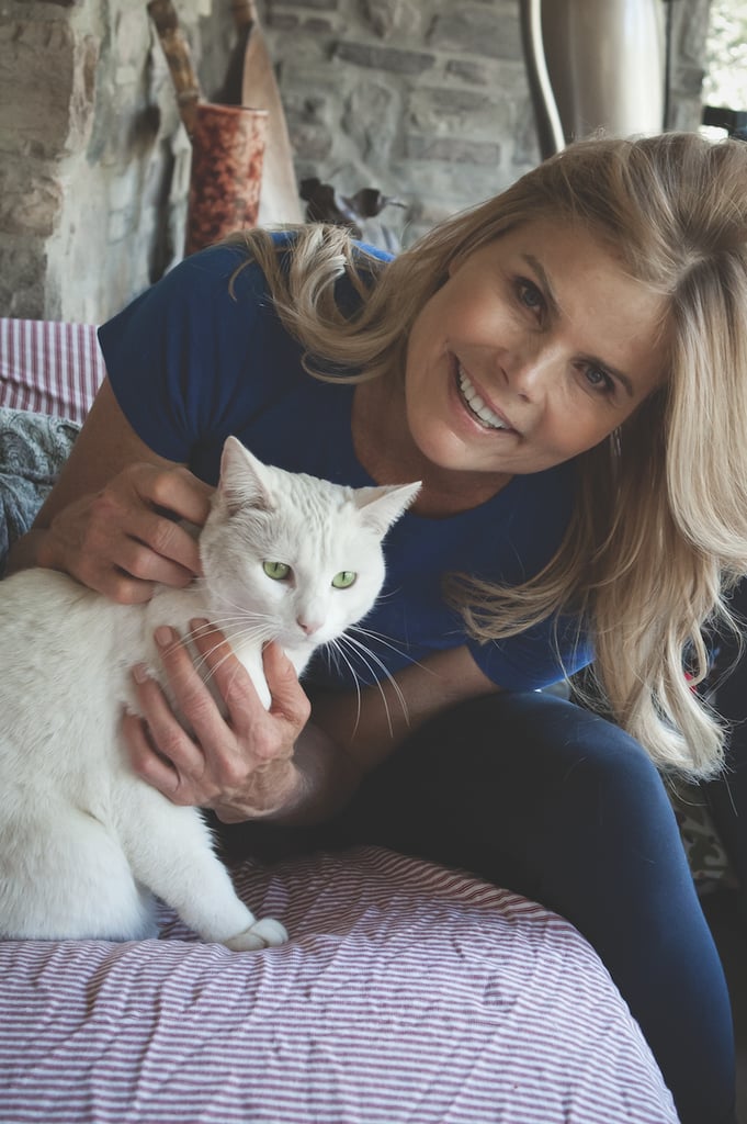 Mariel Hemingway