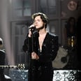 Harry Styles Goes From Funny Guy to Sensual Rock Star For His Intimate SNL Performances