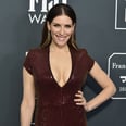 Who Is Sarah Levy Dating? She's in a Serious Relationship