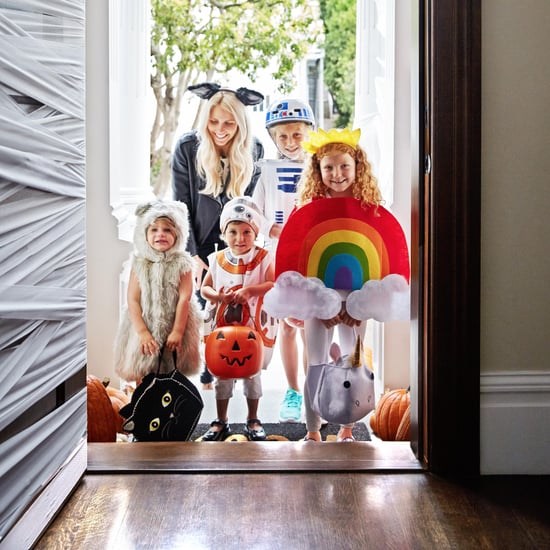 Baby and Johnny From Dirty Dancing Halloween Costume Ideas For