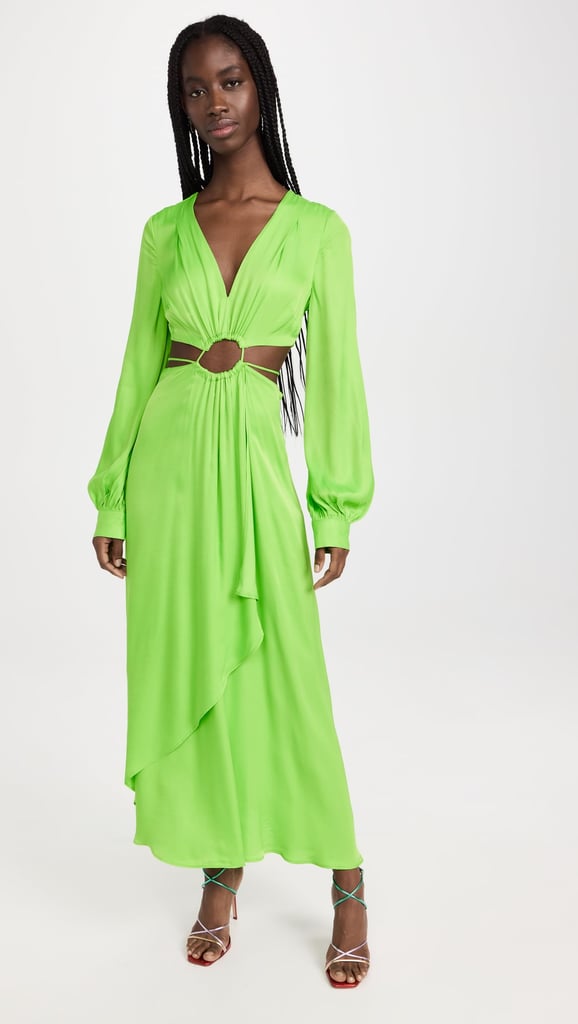 What to Wear in Puerto Rico: St. Regis Bahia Beach Resort