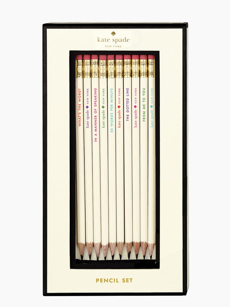 Pencil Set