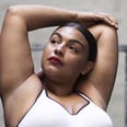 See the Nike Sports Bra Ad That Is Causing a Major Stir Among Women