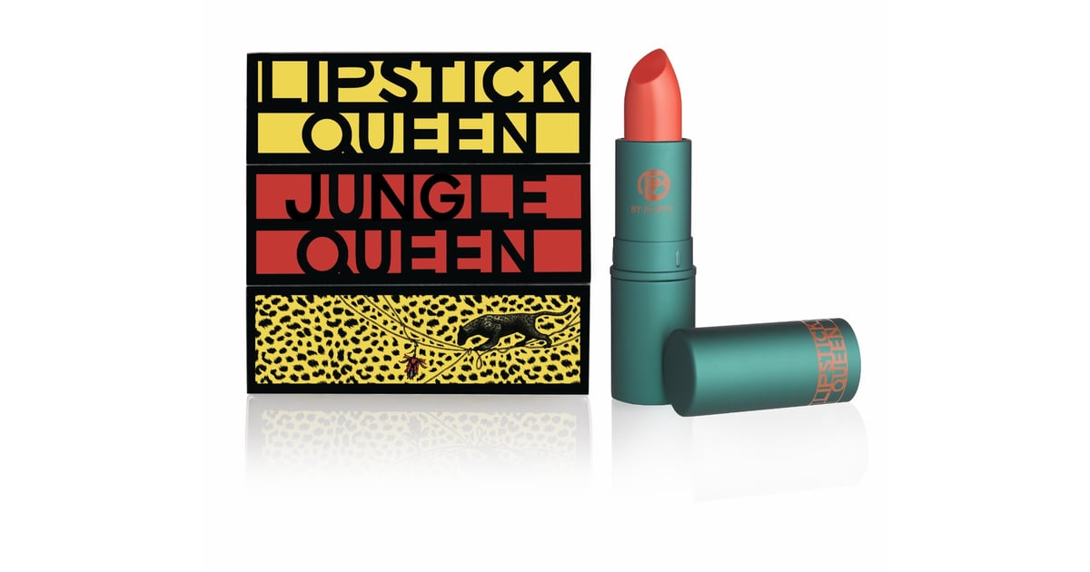 Lipstick Queen Jungle Queen Best Beauty Products For April 2014