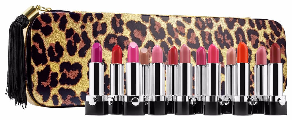 Luxury Beauty Gifts Holiday 2017
