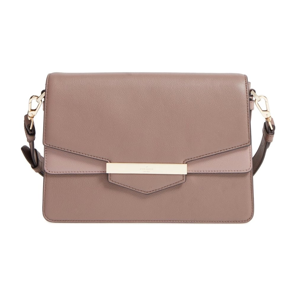 Kate Spade Kaela Shoulder Bag ($378)