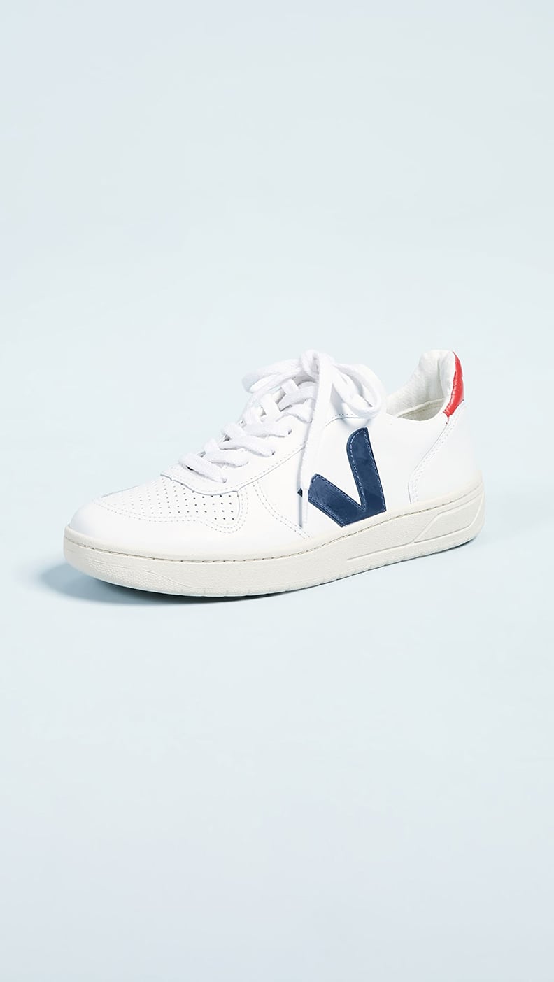 Veja V-10 Sneakers