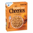 Thank Gourd! Pumpkin Spice Cheerios Are Back