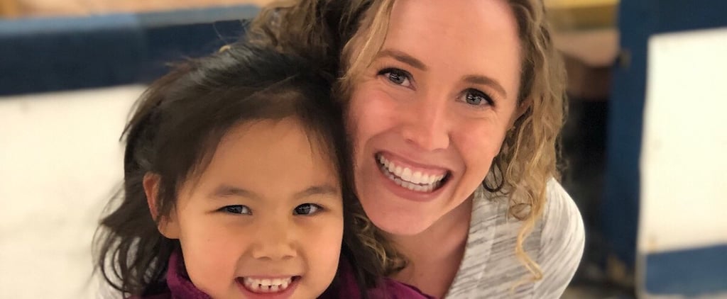 I'm Dating Because My Daughter Wants a Dad