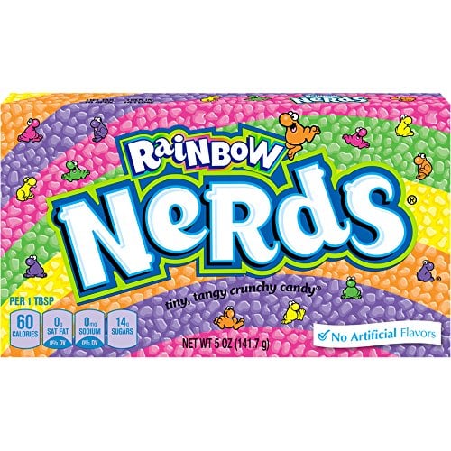 Nerds