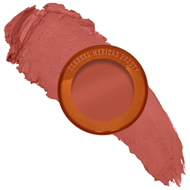 Best Cream-to-Powder Blush