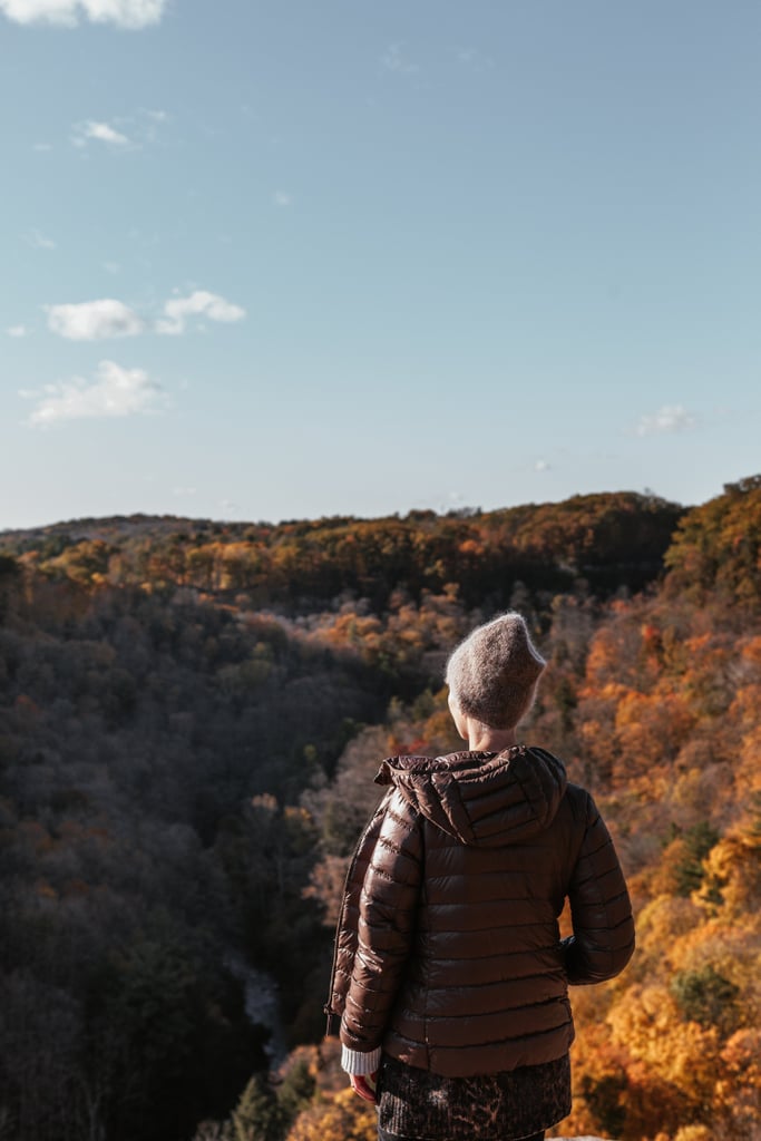 Practice Positive Visualization