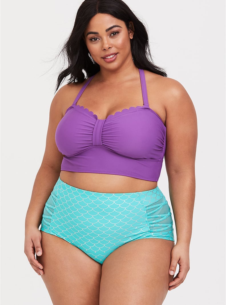 Torrid Launches The Little Mermaid Collection