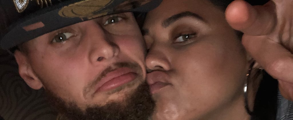 Stephen and Ayesha Curry's Anniversary Posts Are Overflowing With Love and Epic Throwbacks