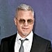 Euphoria's Eric Dane on Playing the Bad Guy