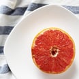 Spiced Honey-Broiled Grapefruit Will Sweeten Up Your Next Breakfast