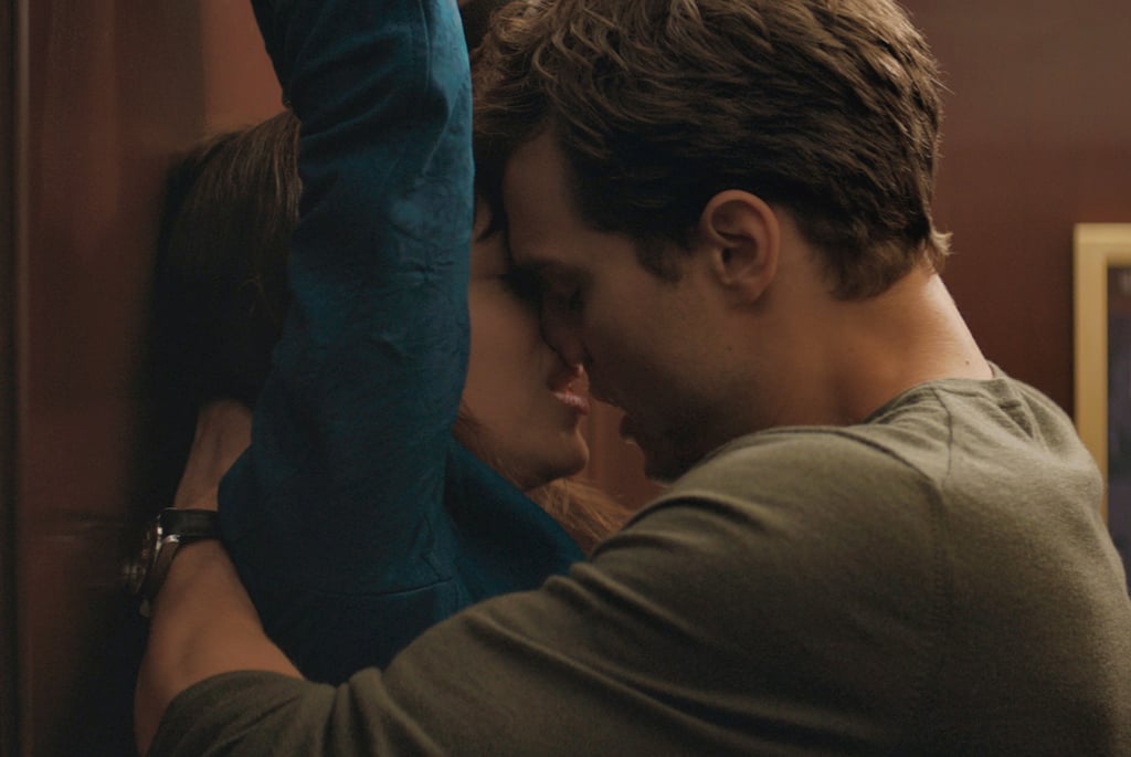 Fifty Shades of Grey Movie Pictures