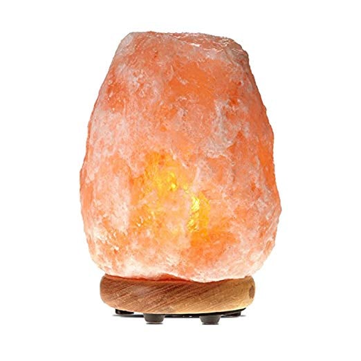 Himalayan Salt Lamp