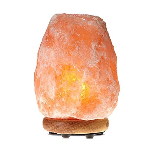 Himalayan Salt Lamp