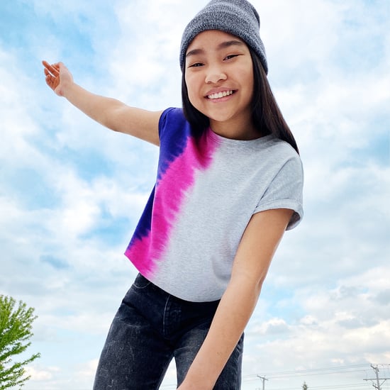 The Best Tie-Dye Clothing Pieces and Accessories For Tweens