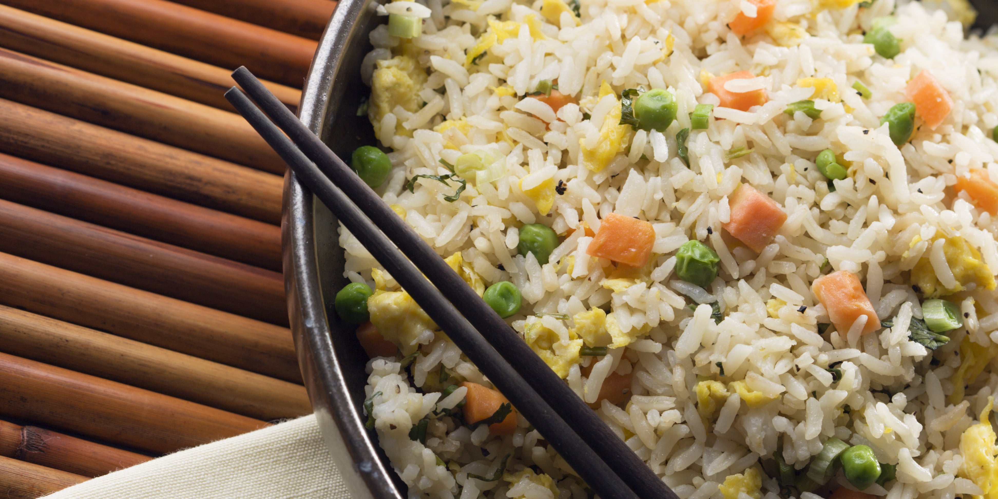 How to Store Leftover Rice | PS Food