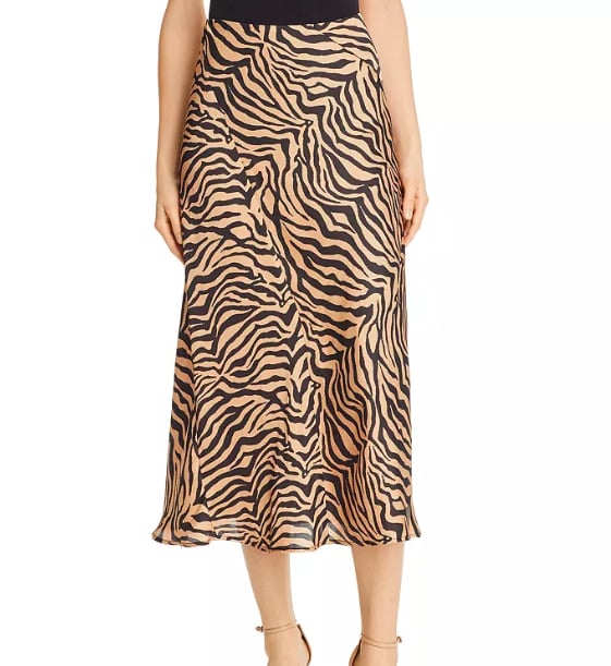 The Slip Skirt