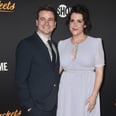 Jason Ritter Defends Wife and "Yellowjackets" Star Melanie Lynskey After She Was Body Shamed