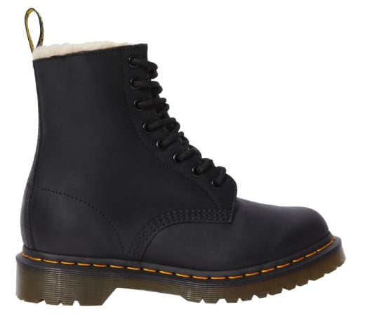 Dr martens winter boots women deals