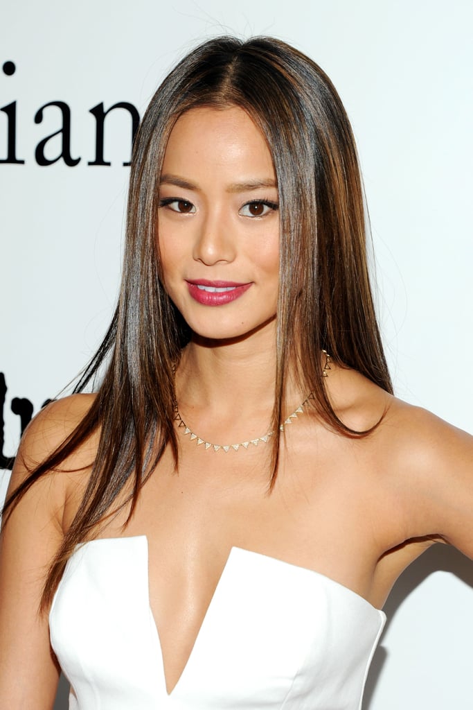 Jamie Chung