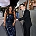 Mindy Kaling and B.J. Novak Pictures