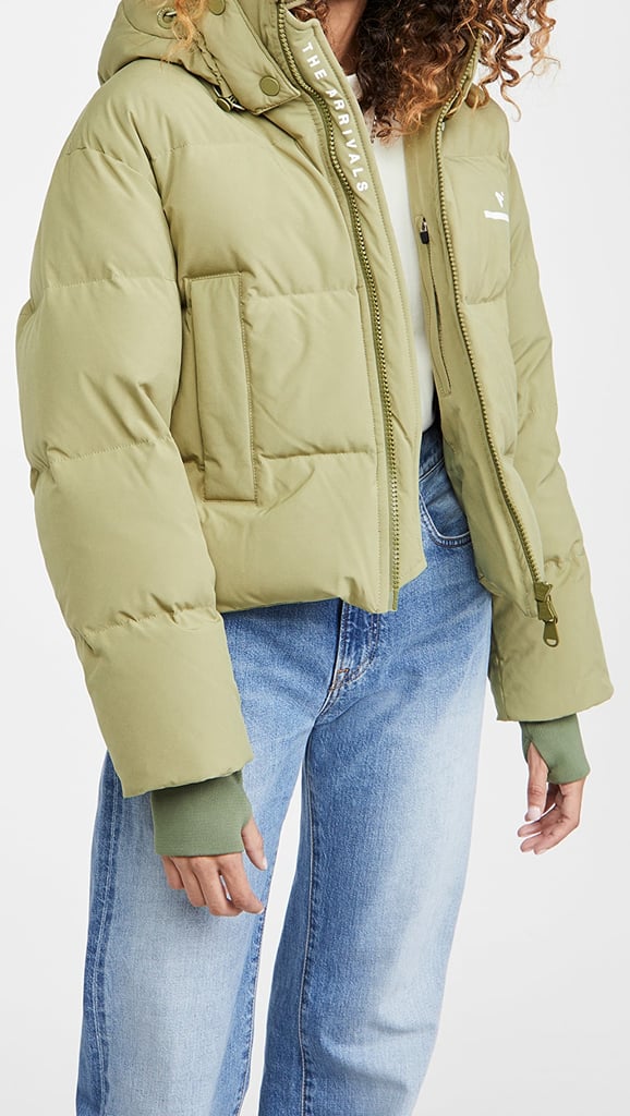 Highsnobiety x THE ARRIVALS Launch a Collaborative Puffer | Highsnobiety, Jackets, King outfit