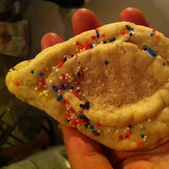 Mom Brings Vagina Cookies to School