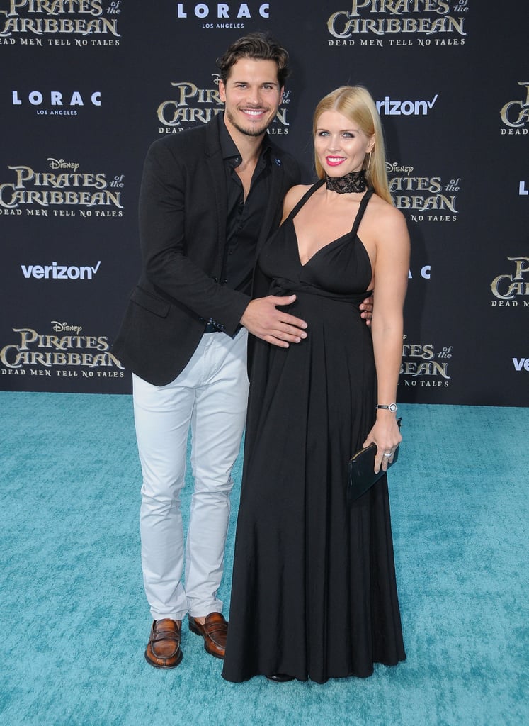 Who Is Gleb Savchenko's Wife Elena Samodanova?