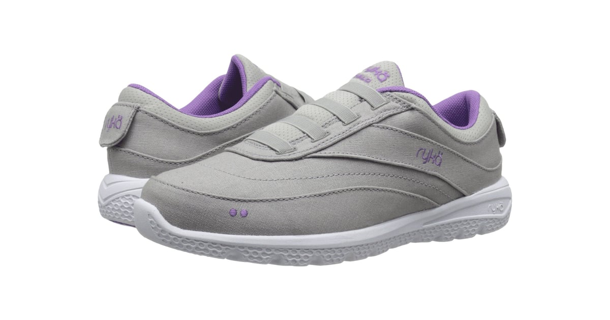 ryka slip on walking shoes