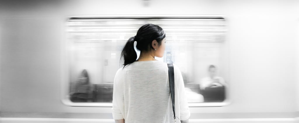 The Mantra That Keeps Me Going When My Depression Feels Debilitating