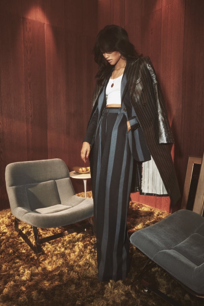Aflojar Artístico Rechazar Zendaya x Tommy Hilfiger Collection Spring 2019 | POPSUGAR Fashion
