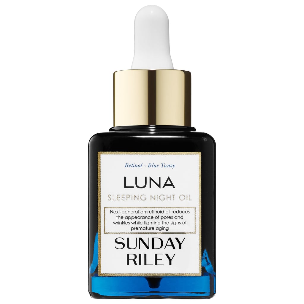 Sunday Riley Luna Sleeping Night Oil