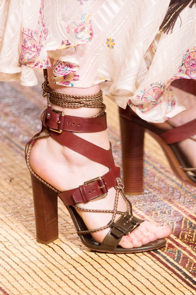 Etro Spring '17