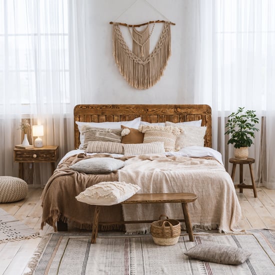 The Best Bedroom Aesthetic Ideas That'll Carry You Into 2022