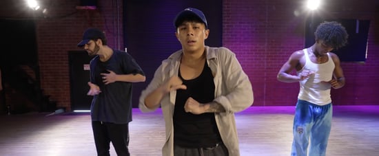 Watch Kyle Hanagami's Dance Video For Adele's "Easy on Me"