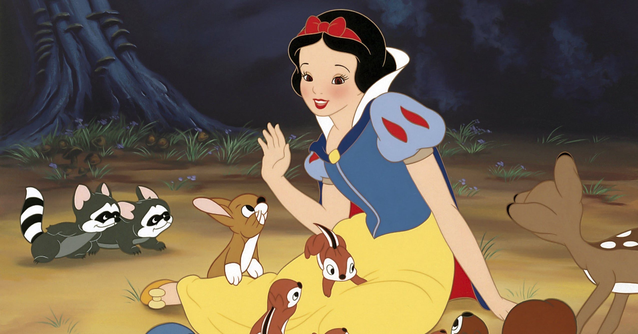 These Disney Princess Brain Teasers Are Pretty Hard! | PS Tech