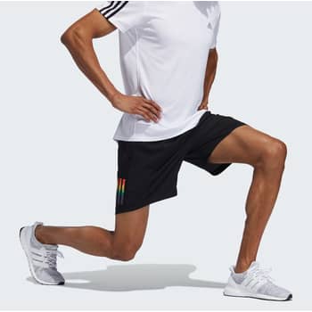 Fitness Brands Giving Back For PridePOPSUGAR Fitnessadidas own the