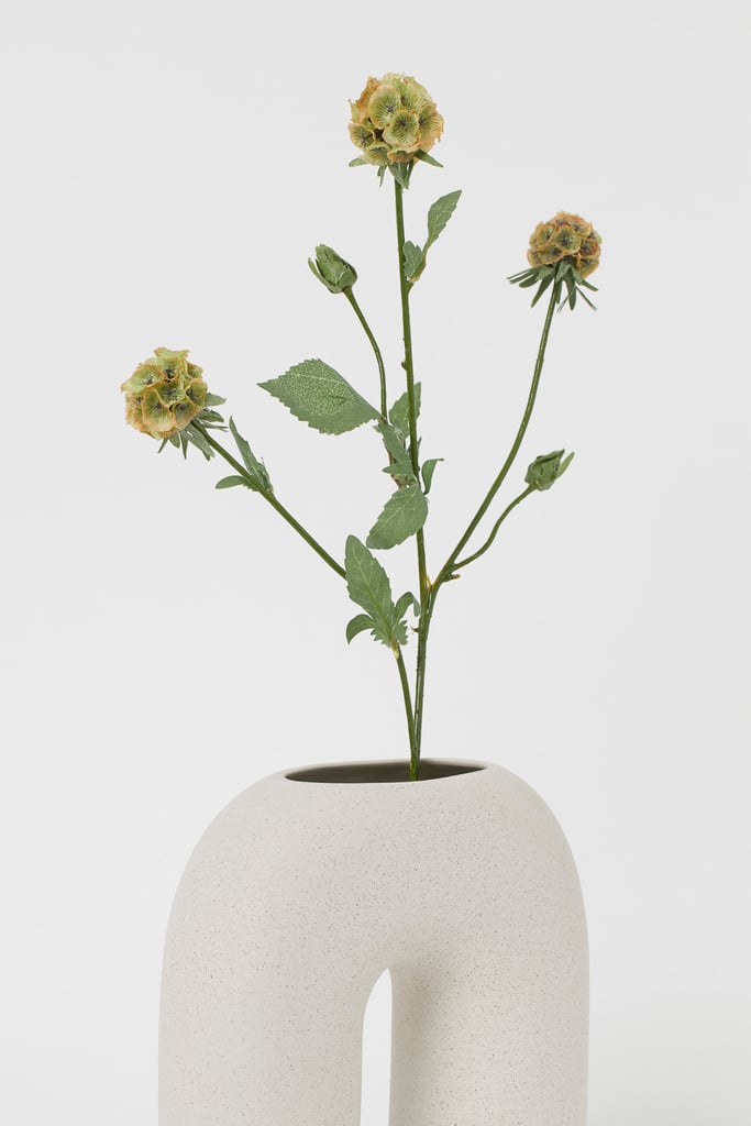 H&M Large Ceramic Vase