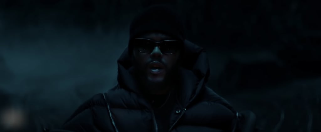 The Weeknd Drops "Moth to a Flame" With Swedish House Mafia